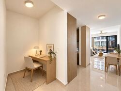 Hillock Green (D26), Apartment #625665321